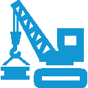 Crane and engine maintenance services offshore Nigeria
